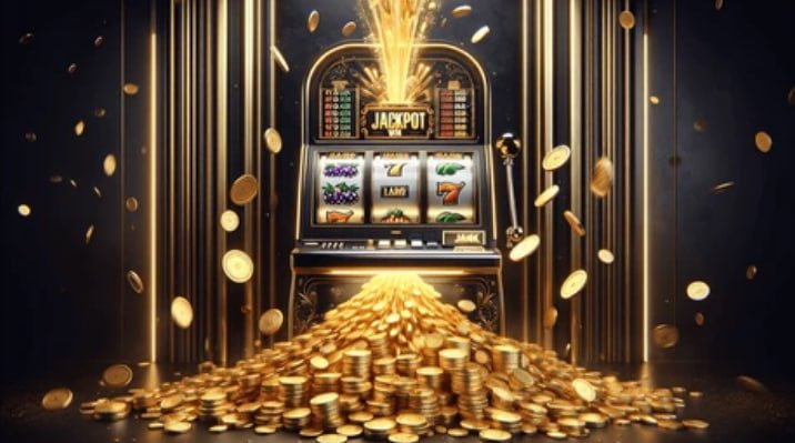 Slots ဂိမ်းများ