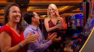 Live Casino တိုက်ရိုက် dealer ဂိမ်းများ