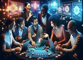 မြန်မာ football နှင့် Esports လောင်းကစား