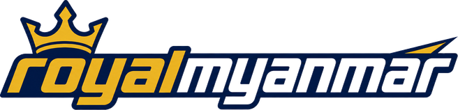 royalmyanmar လိုဂို